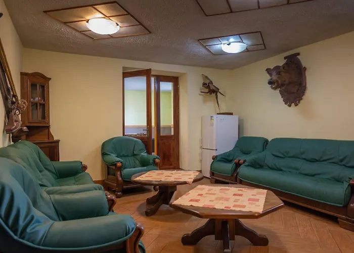 ,,jagna,, Üdülőpark