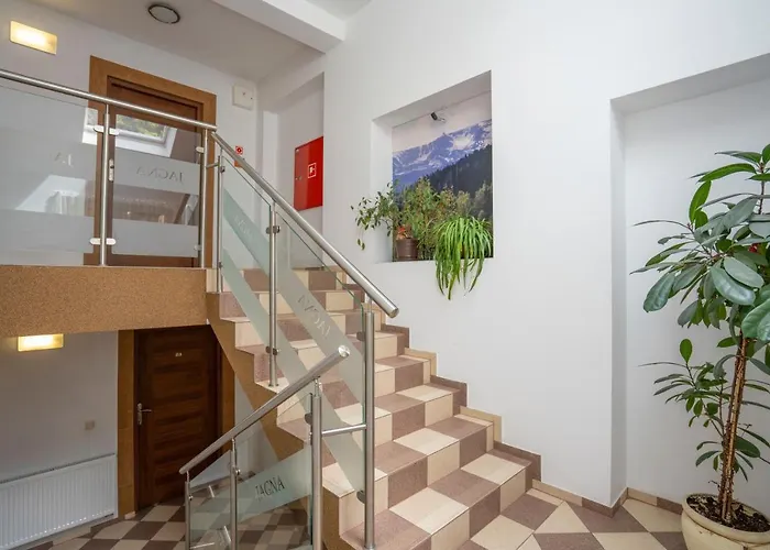 ,,jagna,, Üdülőpark