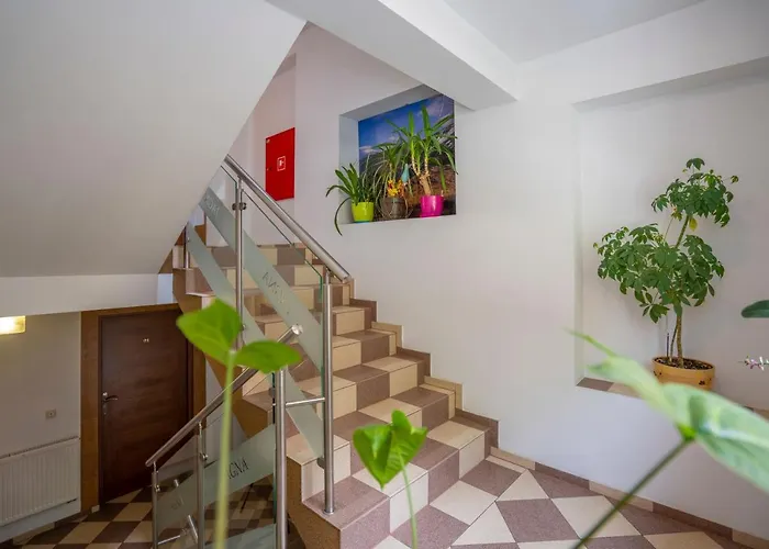 ,,jagna,, Üdülőpark Szklarska Poręba