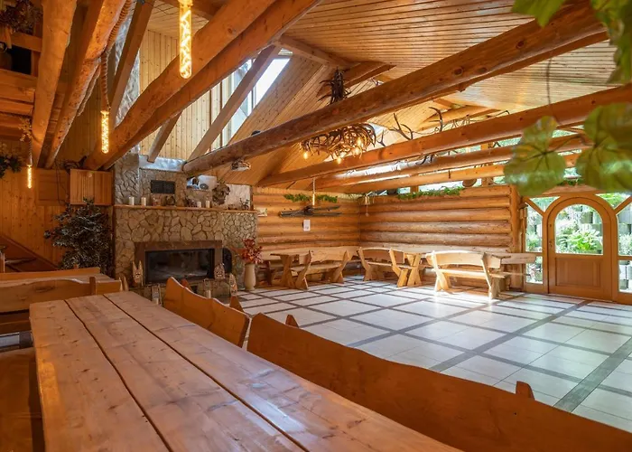 ,,jagna,, * Szklarska Poręba