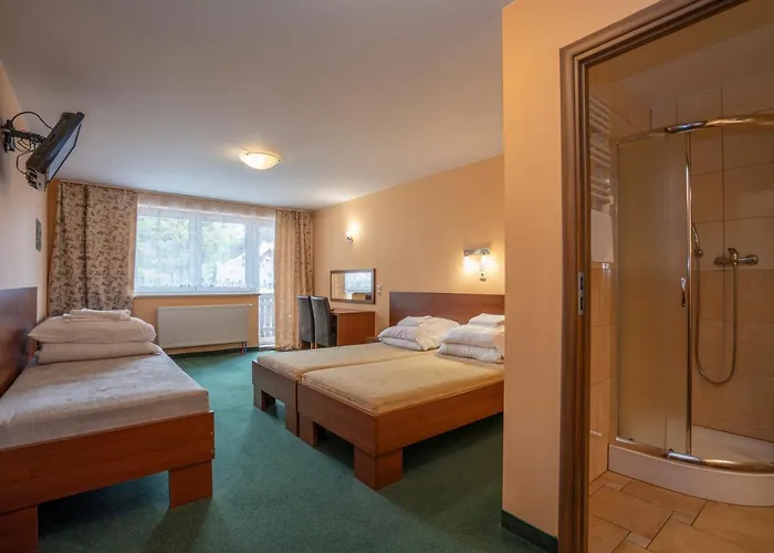 Parco vacanze ,,jagna,,