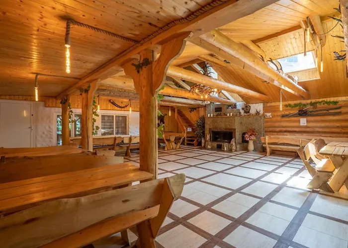 ,,jagna,, Szklarska Poręba